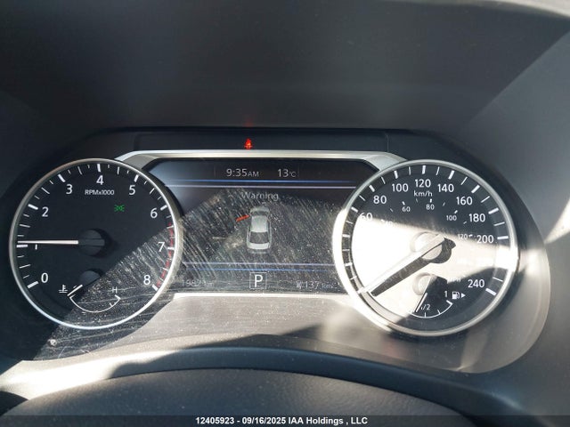 3N1AB8CV8SY339623 Nissan 2025