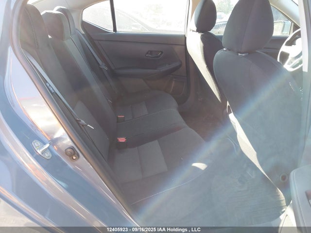 3N1AB8CV8SY339623 Nissan 2025