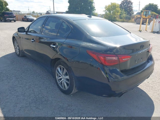 JN1EV7AR5MM753201 Infiniti 3.0l t
