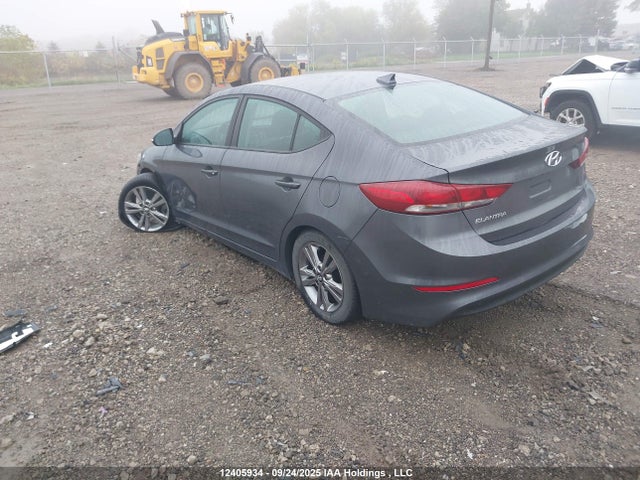 KMHD84LF8HU360618 Hyundai 2017