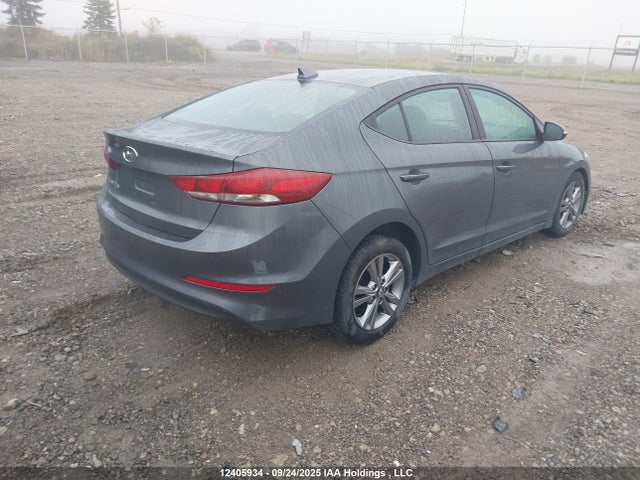 KMHD84LF8HU360618 Hyundai 2017