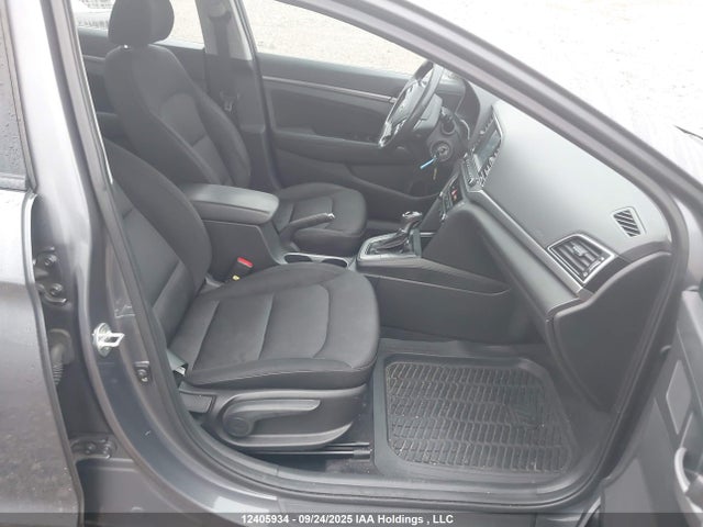 KMHD84LF8HU360618 Hyundai 2017