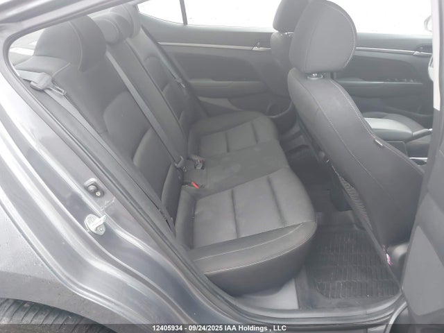 KMHD84LF8HU360618 Hyundai 2017