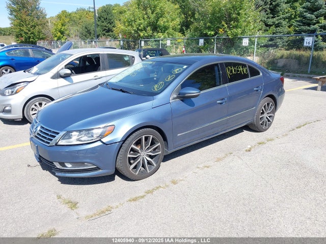 WVWRN7AN5GE503385 Volkswagen 2.0t