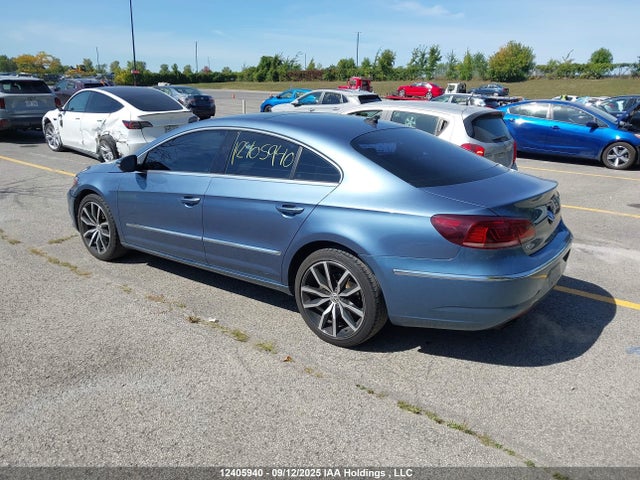 WVWRN7AN5GE503385 Volkswagen 2.0t