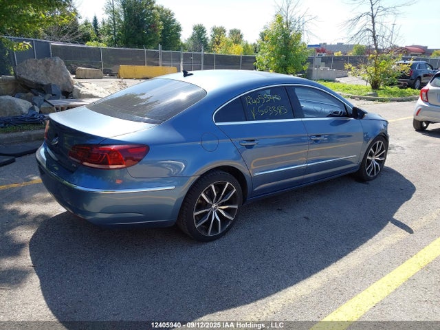 WVWRN7AN5GE503385 Volkswagen 2.0t