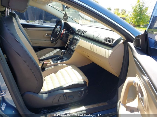 WVWRN7AN5GE503385 Volkswagen 2.0t