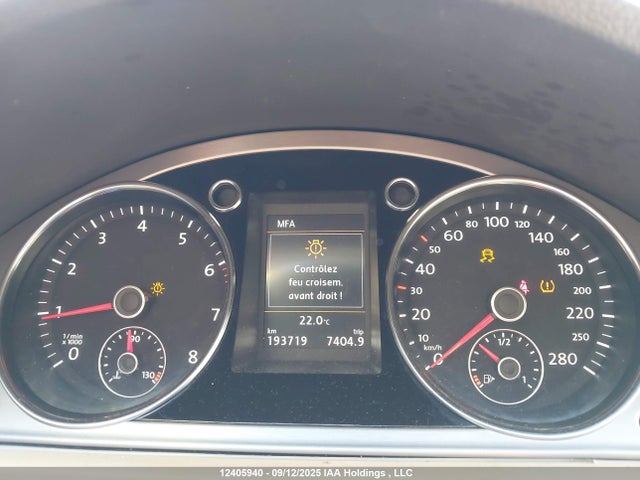 WVWRN7AN5GE503385 Volkswagen 2.0t