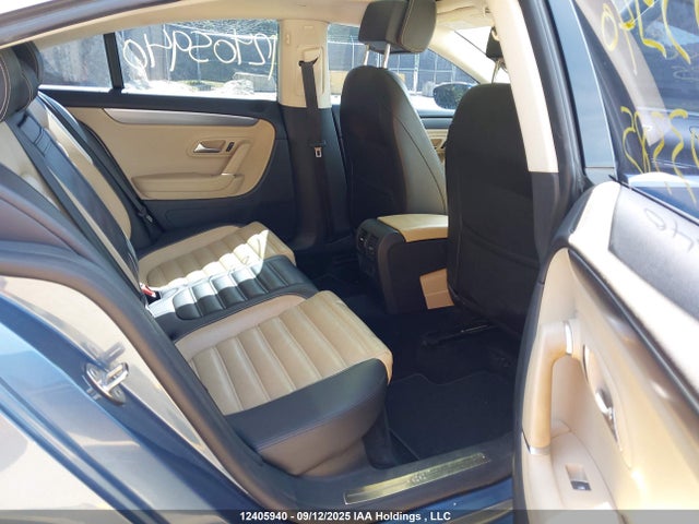 WVWRN7AN5GE503385 Volkswagen 2.0t