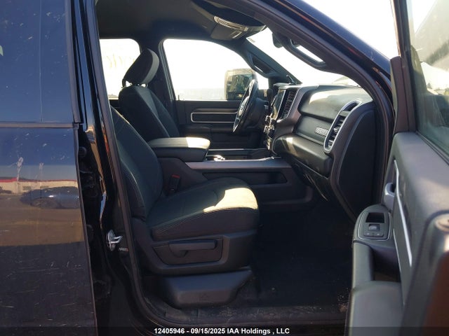 Продаж на аукціоні авто 2024 Ram 2500 Big Horn, vin: 3C6UR5DL3RG189820, номер лоту: 12405946