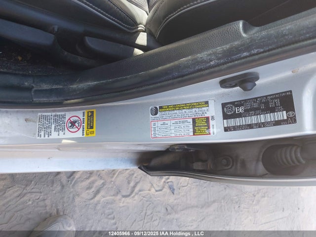 Toyota 2zr-fe 2015 2T1BURHE2FC450412 Image 19