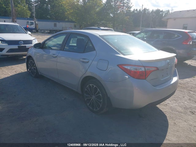 Toyota 2zr-fe 2015 2T1BURHE2FC450412 Image 3