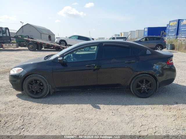 1C3CDFAA0FD374948 Dodge Dart