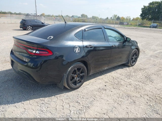 1C3CDFAA0FD374948 Dodge Dart