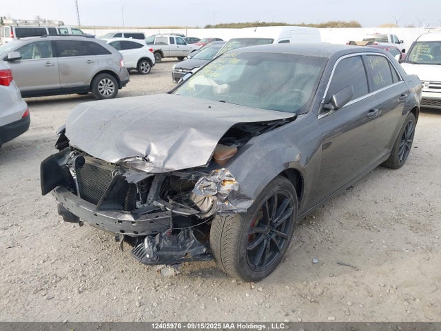Aukcja sprzedaży 2014 Chrysler 300 S, vin: 2C3CCAGT2EH120786, numer aukcji: 12405976