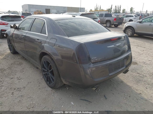 Aukcja sprzedaży 2014 Chrysler 300 S, vin: 2C3CCAGT2EH120786, numer aukcji: 12405976