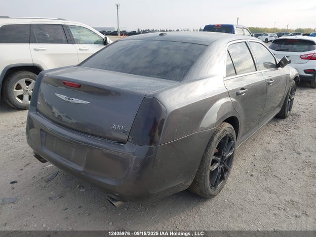 Aukcja sprzedaży 2014 Chrysler 300 S, vin: 2C3CCAGT2EH120786, numer aukcji: 12405976