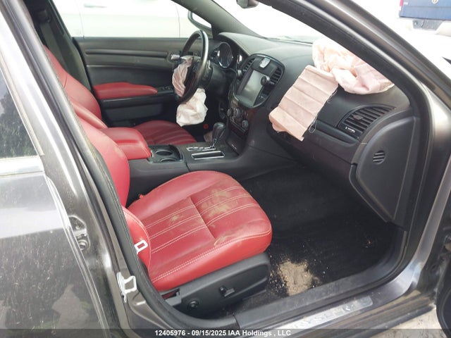 Aukcja sprzedaży 2014 Chrysler 300 S, vin: 2C3CCAGT2EH120786, numer aukcji: 12405976