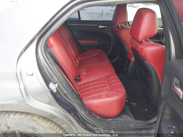 Aukcja sprzedaży 2014 Chrysler 300 S, vin: 2C3CCAGT2EH120786, numer aukcji: 12405976