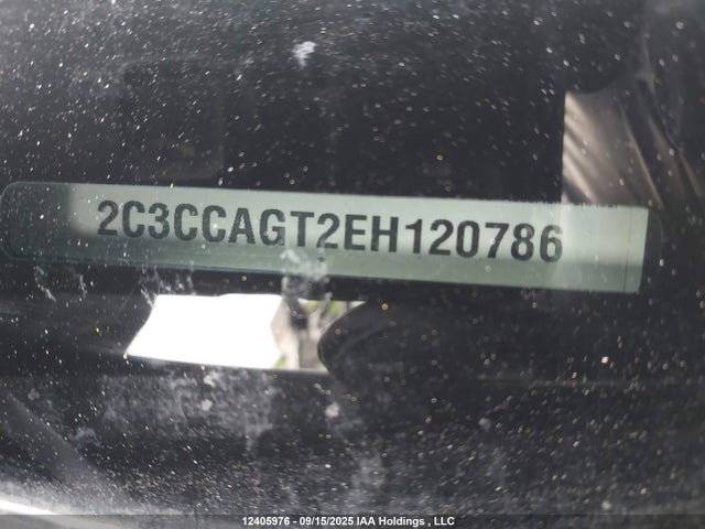Aukcja sprzedaży 2014 Chrysler 300 S, vin: 2C3CCAGT2EH120786, numer aukcji: 12405976