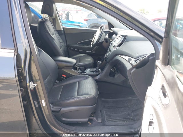 Aukcja sprzedaży 2013 Hyundai Santa Fe, vin: 5XYZUDLA7DG010337, numer aukcji: 12405977