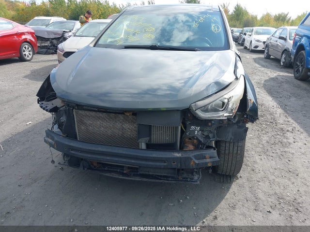 Aukcja sprzedaży 2013 Hyundai Santa Fe, vin: 5XYZUDLA7DG010337, numer aukcji: 12405977