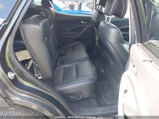 Aukcja sprzedaży 2013 Hyundai Santa Fe, vin: 5XYZUDLA7DG010337, numer aukcji: 12405977