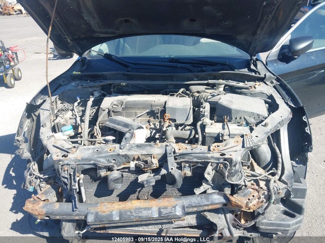 Honda k24w1 2015 1HGCR2E37FA800719 Image 10