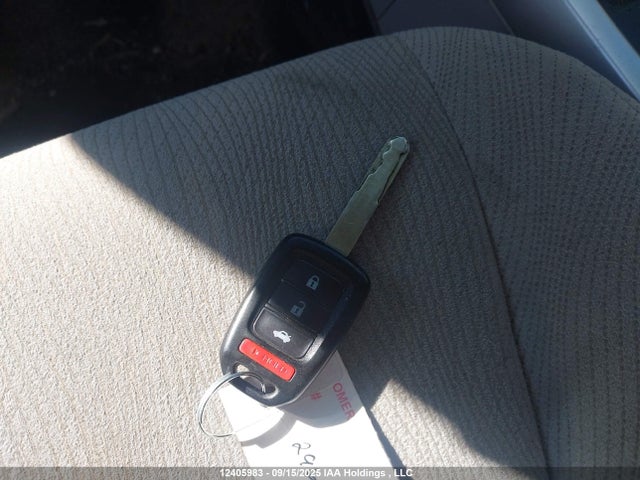 Honda k24w1 2015 1HGCR2E37FA800719 Image 11