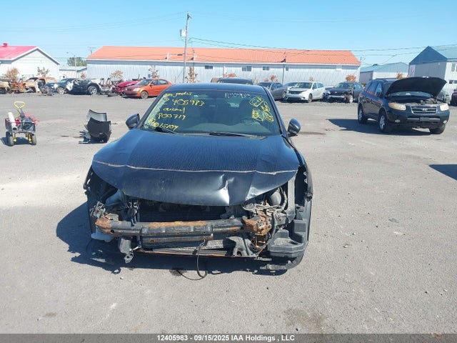 Honda k24w1 2015 1HGCR2E37FA800719 Image 13