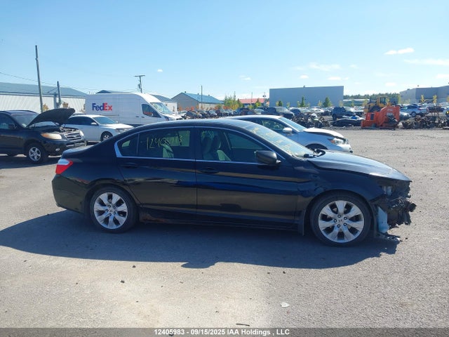 Honda k24w1 2015 1HGCR2E37FA800719 Image 14