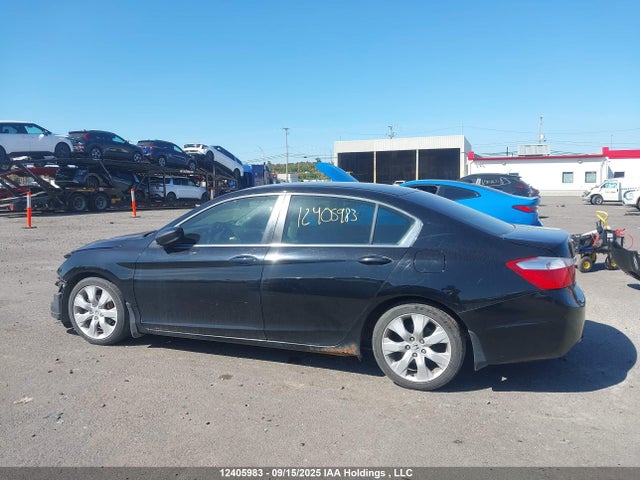 Honda k24w1 2015 1HGCR2E37FA800719 Image 15