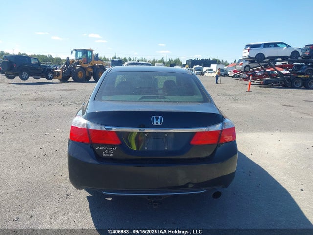 Honda k24w1 2015 1HGCR2E37FA800719 Image 17
