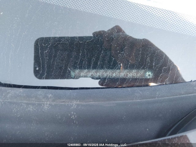 Honda k24w1 2015 1HGCR2E37FA800719 Image 20