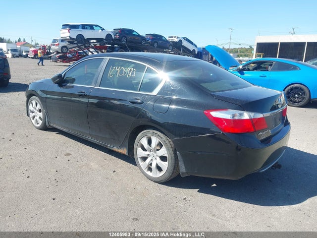 Honda k24w1 2015 1HGCR2E37FA800719 Image 3