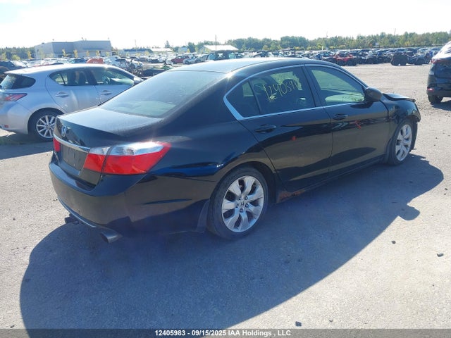 Honda k24w1 2015 1HGCR2E37FA800719 Image 4