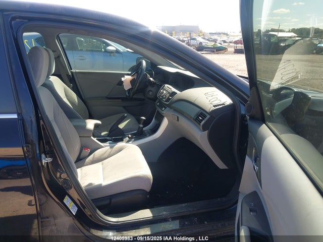 Honda k24w1 2015 1HGCR2E37FA800719 Image 5