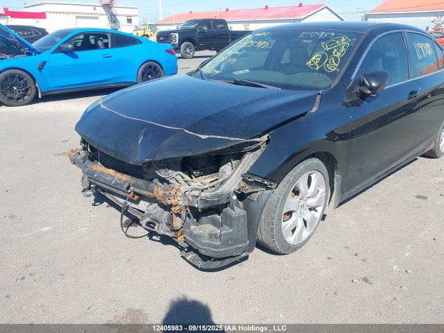 Honda k24w1 2015 1HGCR2E37FA800719 Image 6