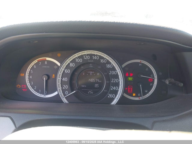 Honda k24w1 2015 1HGCR2E37FA800719 Image 7