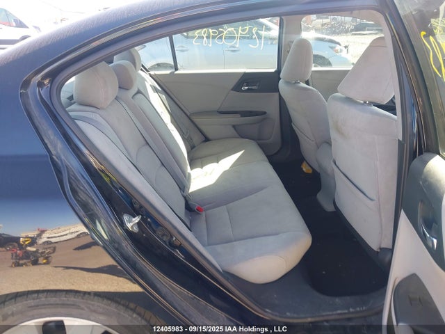 Honda k24w1 2015 1HGCR2E37FA800719 Image 8