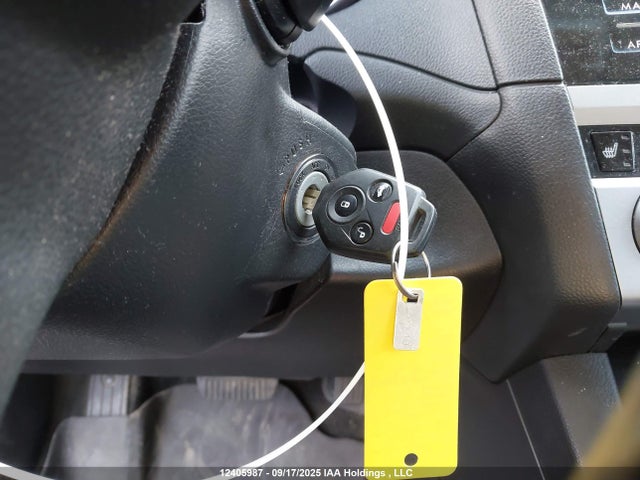 Subaru 3.6l c0 2015 4S3BNFL66F3005272 Image 11