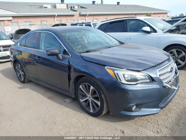 Subaru 3.6l c0 2015 4S3BNFL66F3005272 Image 13