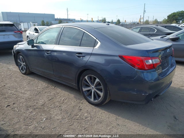 Subaru 3.6l c0 2015 4S3BNFL66F3005272 Image 14