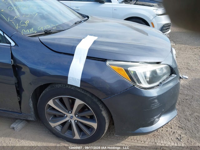 Subaru 3.6l c0 2015 4S3BNFL66F3005272 Image 18