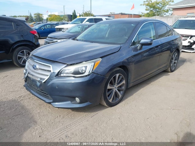 Subaru 3.6l c0 2015 4S3BNFL66F3005272 Image 2