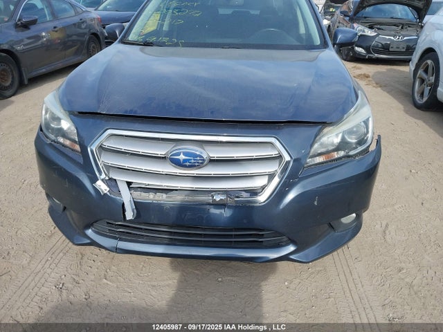 Subaru 3.6l c0 2015 4S3BNFL66F3005272 Image 6