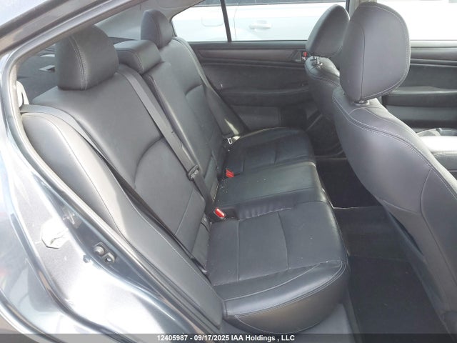 Subaru 3.6l c0 2015 4S3BNFL66F3005272 Image 8