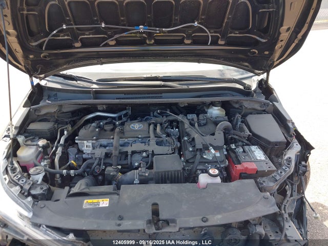 JTDBDMHE5P3005966 Toyota 2zr-fxe, 1vm+1wm