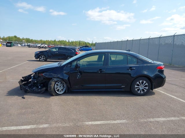JTDBDMHE5P3005966 Toyota 2zr-fxe, 1vm+1wm