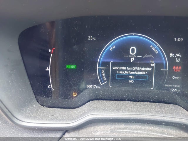 JTDBDMHE5P3005966 Toyota 2zr-fxe, 1vm+1wm
